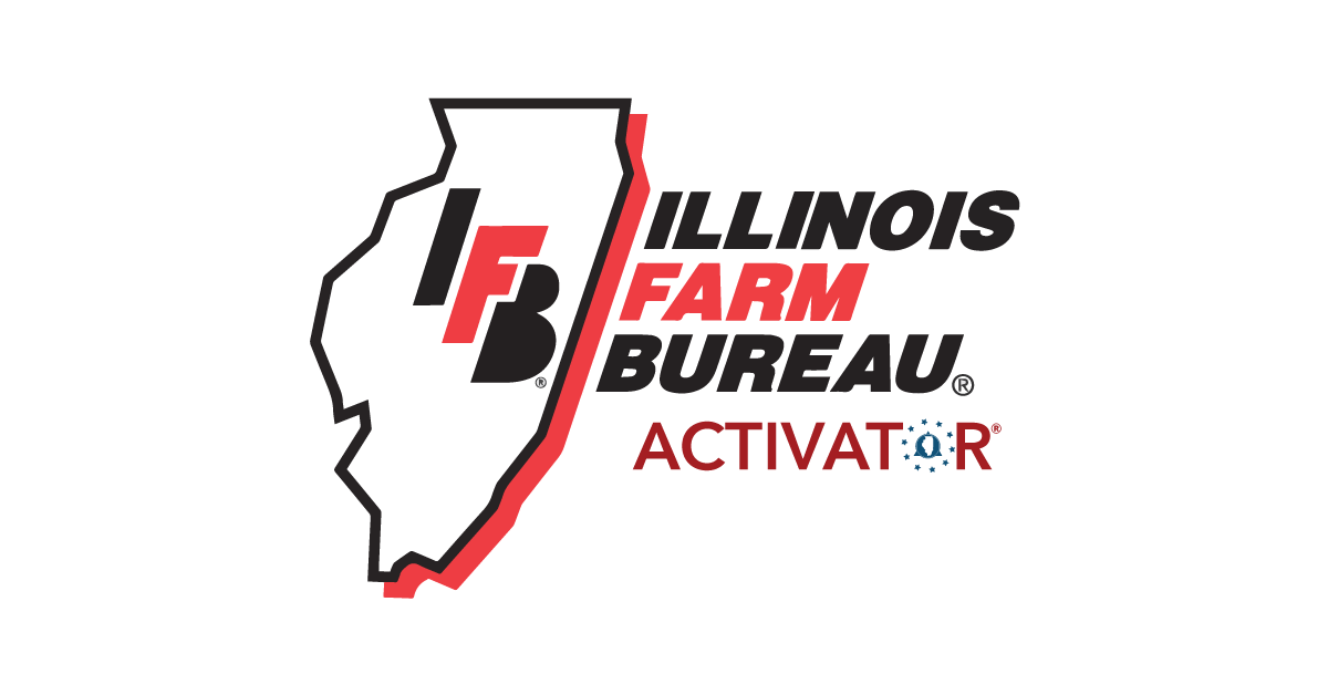 Chesney receives Illinois Farm Bureau Activator Endorsement
